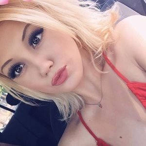 Meet your Posher, Britney